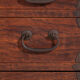 Antique storage chest – Meiji / Taishō period (c.1868-1926) #34