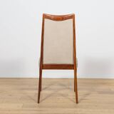 Mid-Century Teak Dining Chairs by Leslie Dandy for G-Plan, United Knigdom,