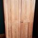 Ancienne Armoire Parisienne