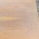 Art Deco chest of drawers from the 30s-40s in walnut 3 drawers