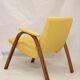 Bow Wood Steiner armchair 1950