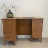 Vintage administration desk