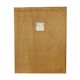 Miroir Deknudt en or Hollywood Regency biseauté 92 cm