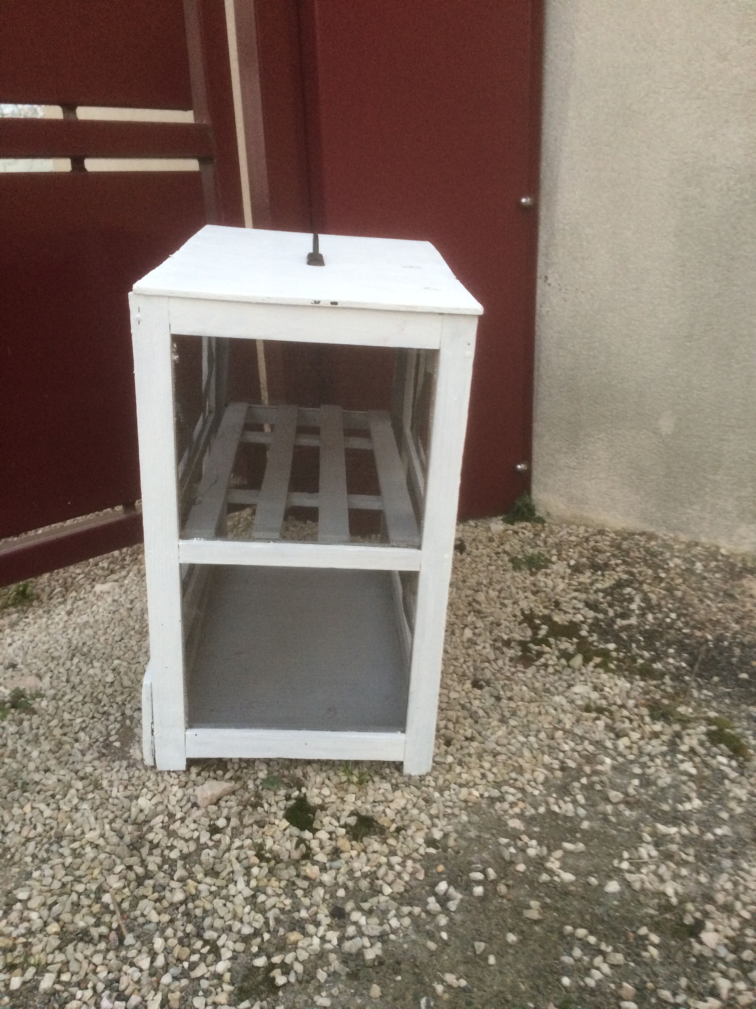 Food pantry
