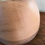 Vallauris 70's terracotta salad bowls