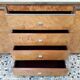 Side cabinet by Jean Claude Mahey - circa 1970