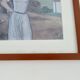 Reproduction Ramiro Arrue "The Water Carrier and the Sandal Maker" Basque Country