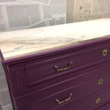 Louis XVI style dresser