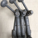 Coat rack