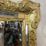 Louis XV period mirror