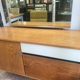 Enfilade hairdresser scandinave gplan