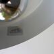 Floor lamp with 2 spots "Model 562" by J. Junge, Denmark, 1970.