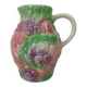 Jug with a spout