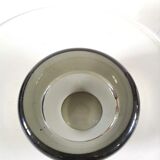 Empty pocket of Pet Lutken for Holmegaard design 60s