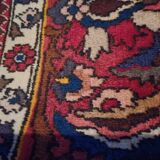 Grand Tapis ancien 320x210 origine bachtear