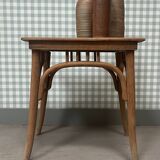 Bentwood Side Table (Refurbished)
