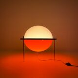 Sphere floor lamp, USSR, circa 1960