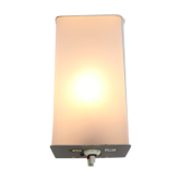 Lampe de table ou murale du milieu du siècle / Pokrok Žilina, années 1960.