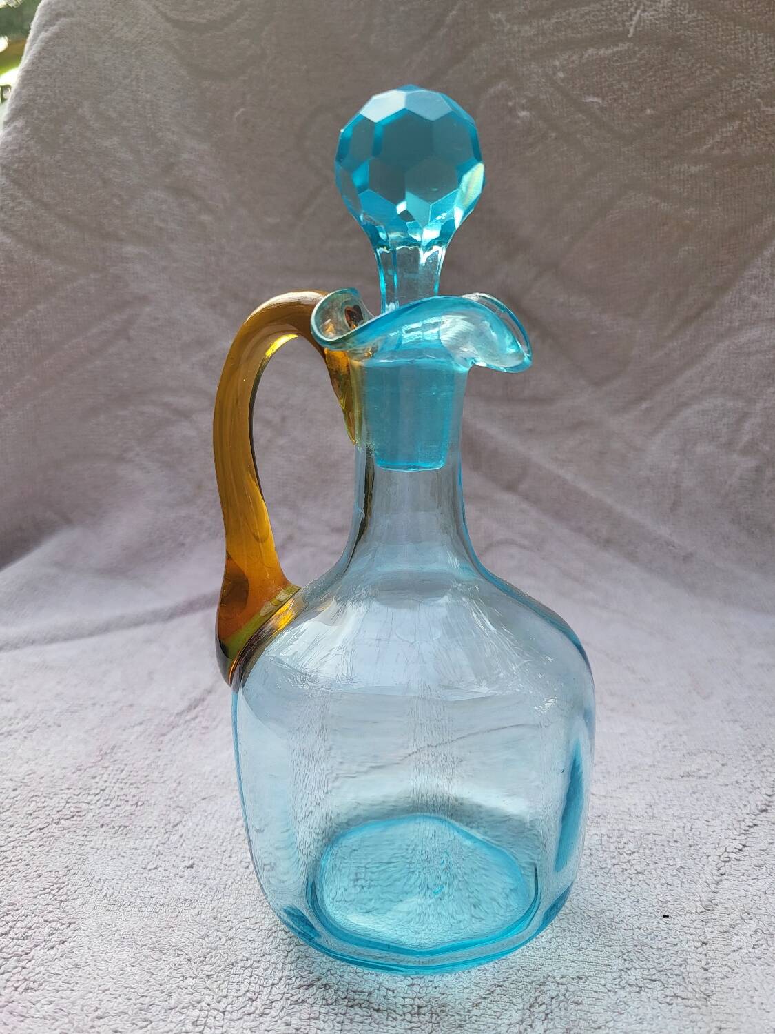 Georges Sand Portieux liquor service