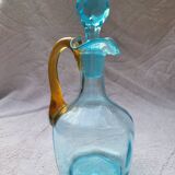 Georges Sand Portieux liquor service