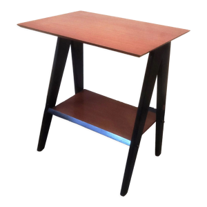 Console d'entrée en - pieds compas