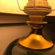 Lampe Le Dauphin années 70/80