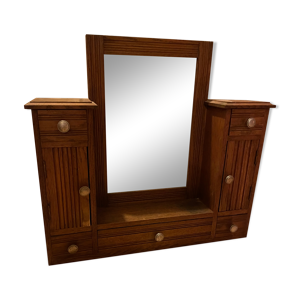 miroir SDB