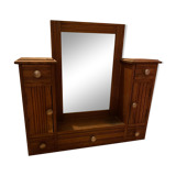 Bathroom mirror
