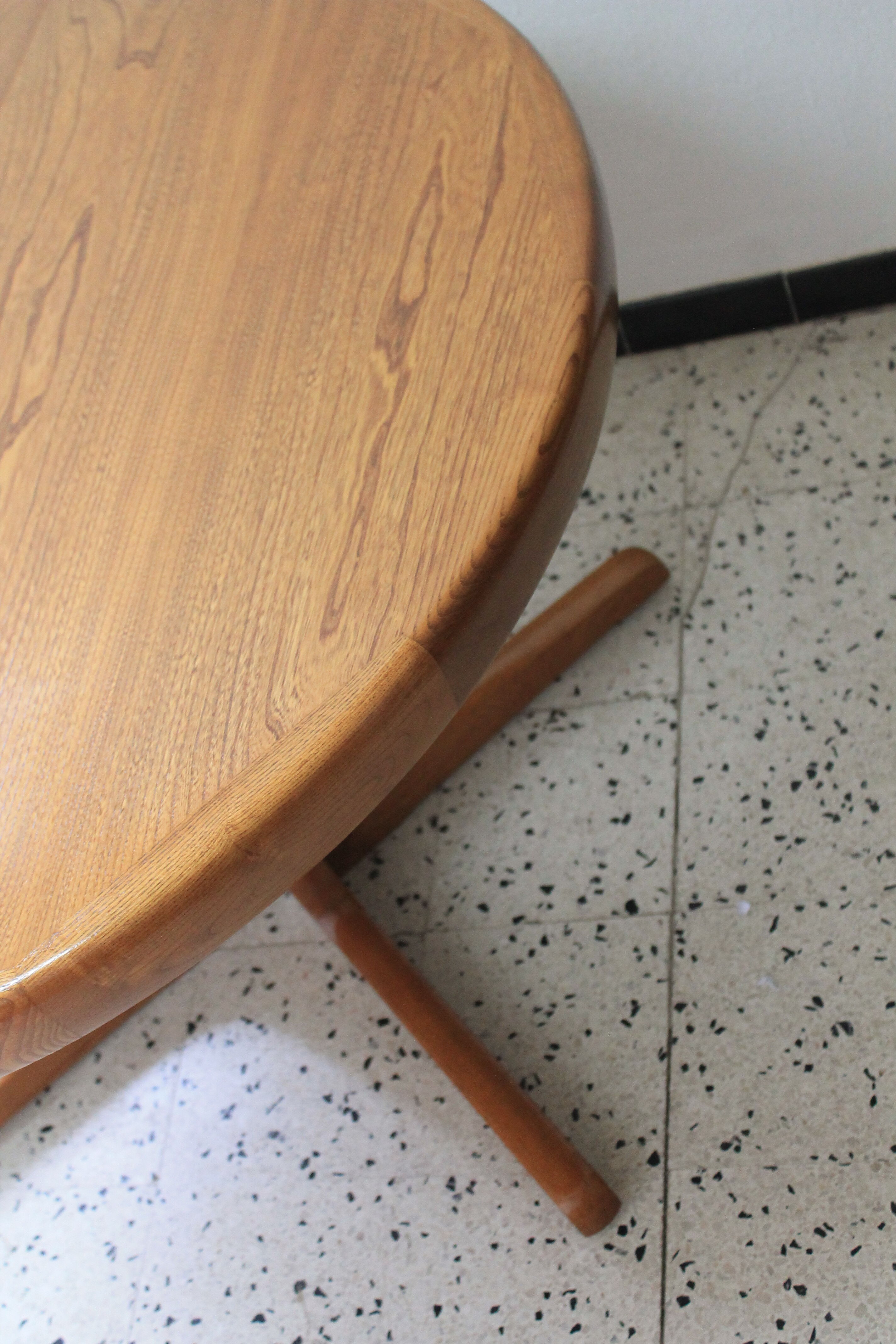 Baumann extension table