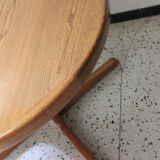 Baumann extension table