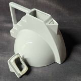 Ceramic teapot – Pierre Casenove for Salins Studio – 1980s