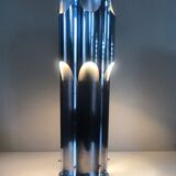 Organ lamp design 70 years