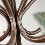 Vintage coat rack thonet