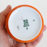 Polish porcelain coffee maker