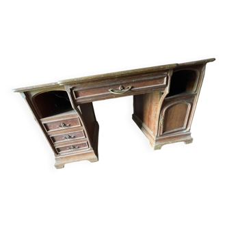 Art Nouveau office