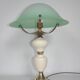 Lampe de table, années 40
