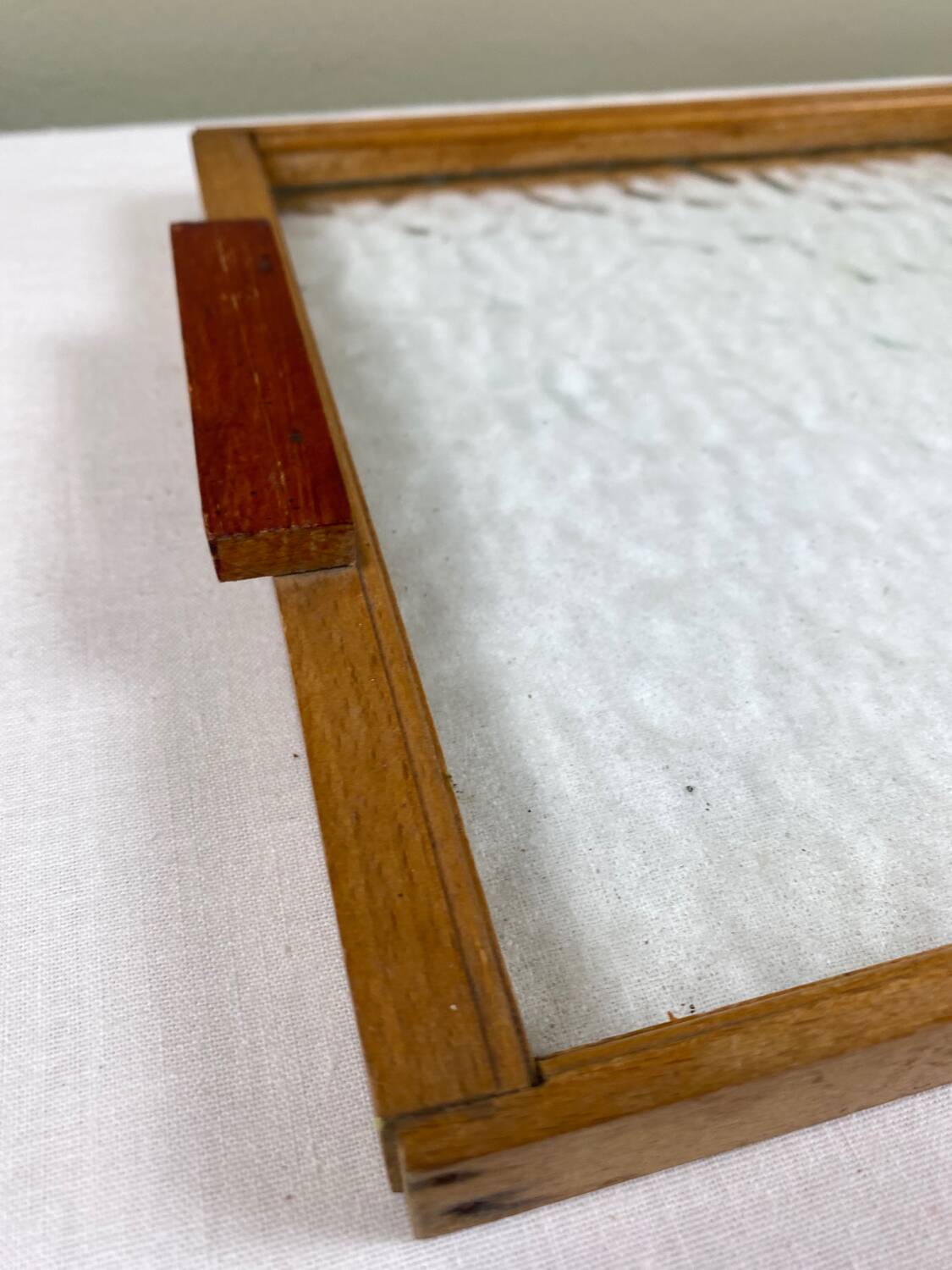 Art Deco Serving Tray