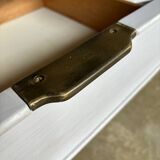 Vintage bedside tables