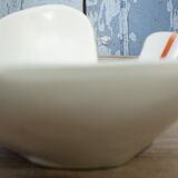 Empty pocket ashtray Capron Vallauris