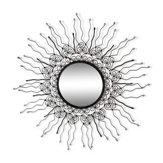 sun mirror 83 cm