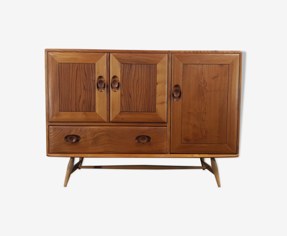 Enfilade Ercol années 1960