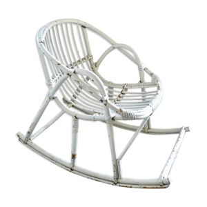 fauteuil rocking chair