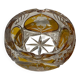 Bowl / catch-all / ashtray Julia crystal
