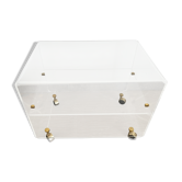 Table d'appoint de David Lange