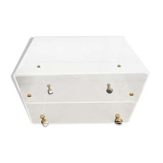 Side table David Lange