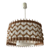 Suspension scandinave des années 60-70