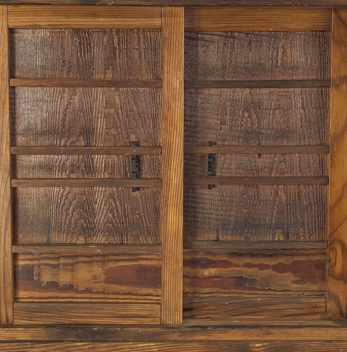 Japan shelf 1960-70 vintage