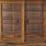 Japan shelf 1960-70 vintage