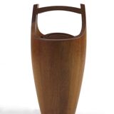 Teak Ice Bucket by Jens Quistgaard for Dansk Design, 1960s