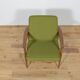 Model 300-192 Armchairs by Juliusz Kedziorek from Goscinska Furniture Factory, 1970s, Set of 2